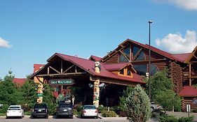 Wisconsin Dells Great Wolf Lodge